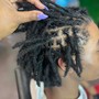 Loc Restoration