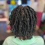 Loc Restoration