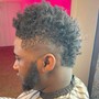 Enhancement Edge Up