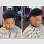 Men's Mobile Cut