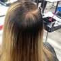 Keratin Treatment