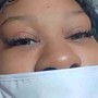 Eyelash Extension Removal