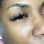 Eyelash Extensions