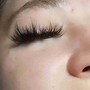 Eyelash Extension Removal