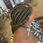 Crochet Braids