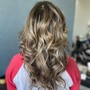 Full Balayage