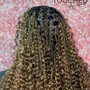 Crochet Braids