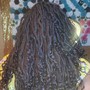 Crochet Braids/Crochet Weave