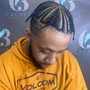 Mens Braids