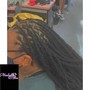 Crochet Braids