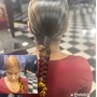 Updo