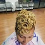 Crochet Braids