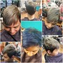 Single Process Color