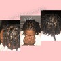 Crochet Braids