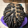 Kinky Twist