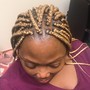 Senegalese Twist (ML)