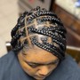 Braided Bob