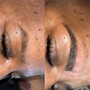 Men’s facial