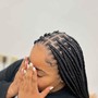 Crochet Braids