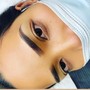 Eyebrow: Microblading, Microblading Touch Up