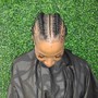 Retwist Locs