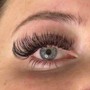 Volume Lashes Full Set