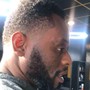 Men's Cut with beard trim