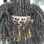 2-6 Braids (ADD ON)