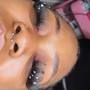 Custom Strip Lashes