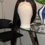 Lace Closure Sew In