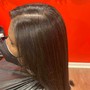 Silk Closure Sew in