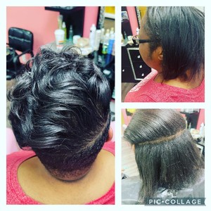 Hair Cut Style Near Me: Irving, TX | Appointments | StyleSeat