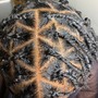 Comb Twist