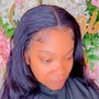 Closure Sew In