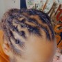 Comb Twist