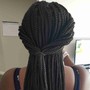 Crochet Twist