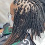 Loc Trim