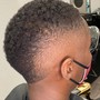 Men's Cut