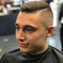 Men's Cut