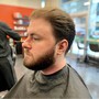 Men's Cut