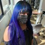 Olaplex Treatment