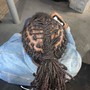 Two strand Twist