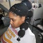 Crochet Braids