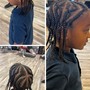 Braid consultation