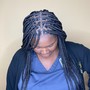 Small Passion Twists