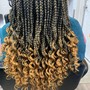 Jumbo/Havana Twists