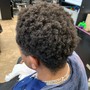 Wash N Go