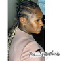 Sew Ins/Quick Weaves