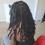 Natural Twists