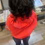 Partial Sew In